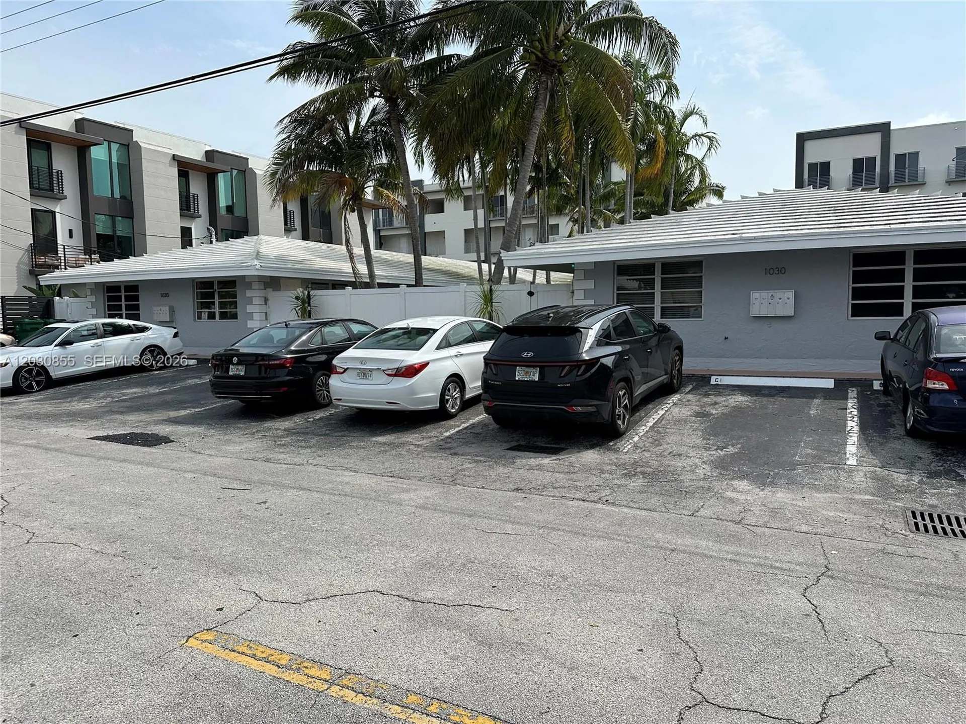 1030 N Victoria Park Road Fort Lauderdale FL 33304
