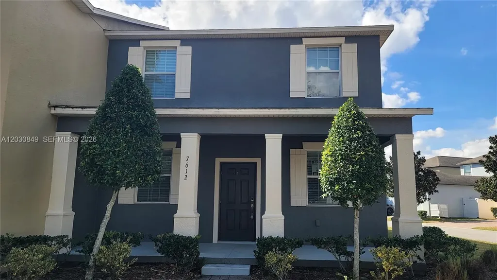 7612 Fairgrove Avenue Other City - In The State Of Florida FL 34786
