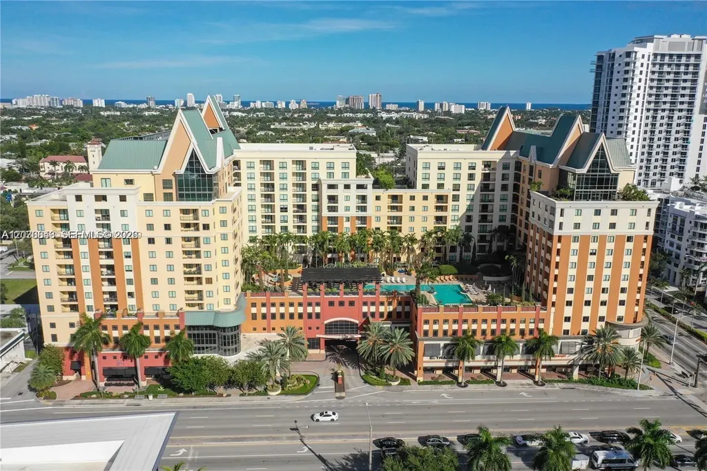 100 N Federal Highway Fort Lauderdale FL 33301