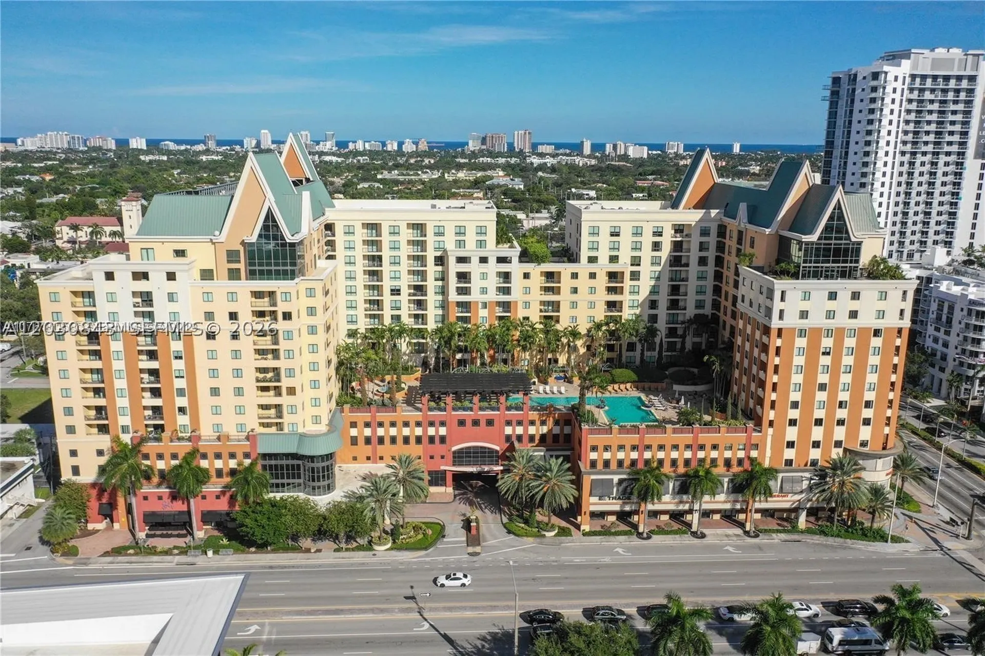 100 N Federal Highway Fort Lauderdale FL 33301