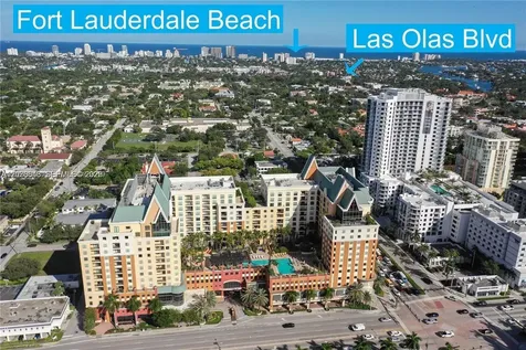 100 N Federal Highway Fort Lauderdale FL 33301