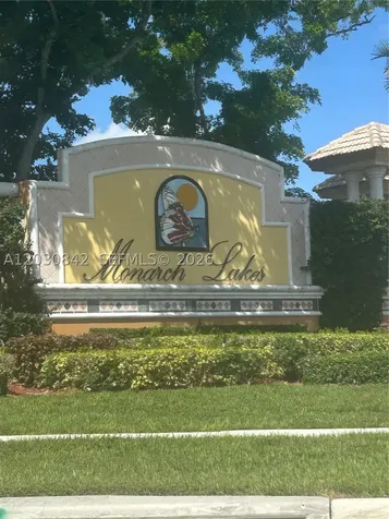 3073 SW 140th Avenue Miramar FL 33027