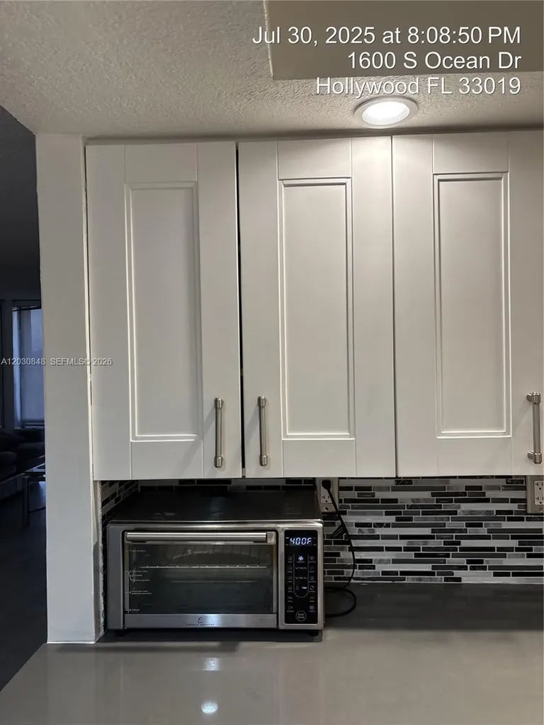 1600 S Ocean Drive Hollywood FL 33019
