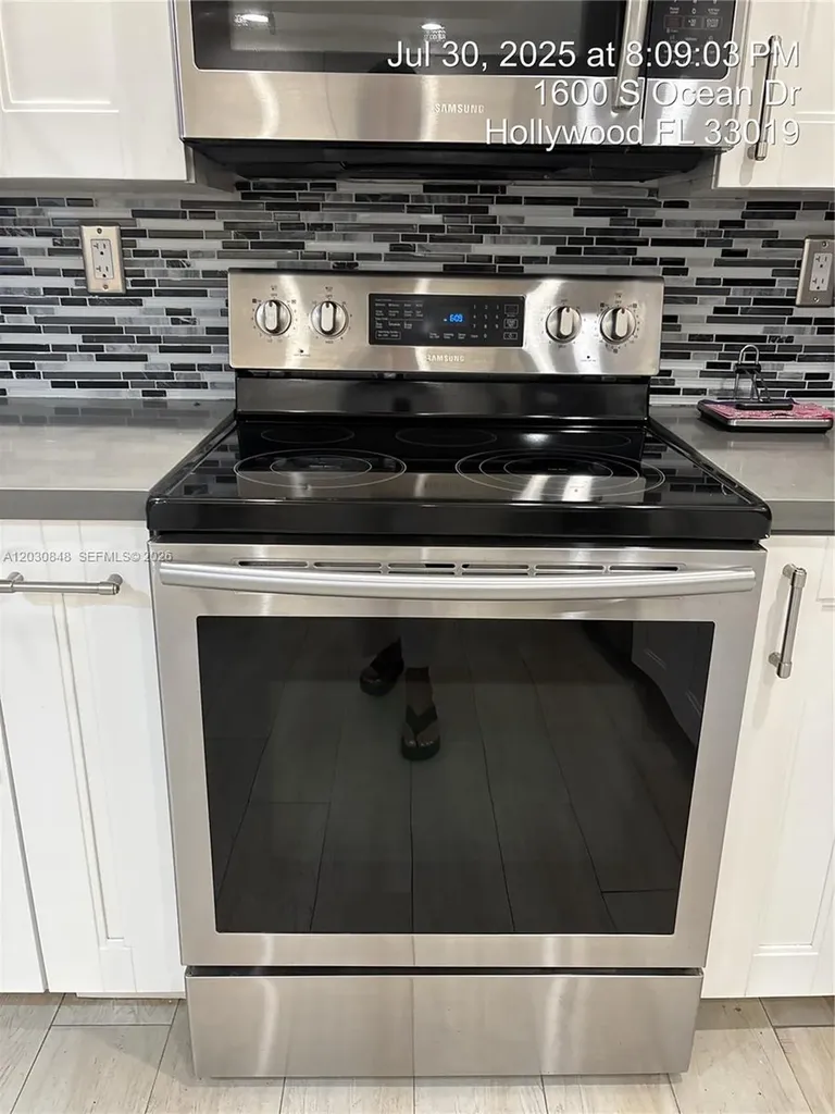 1600 S Ocean Drive Hollywood FL 33019