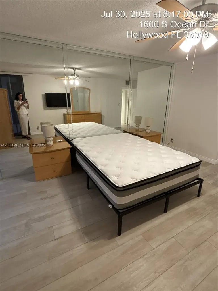 1600 S Ocean Drive Hollywood FL 33019