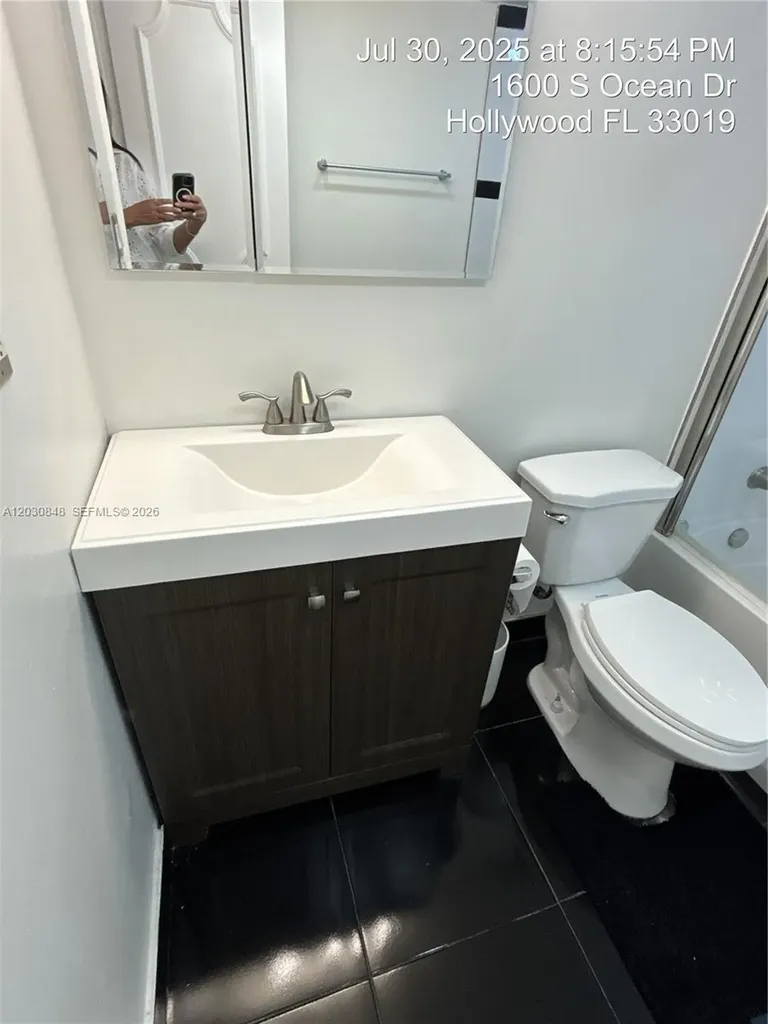 1600 S Ocean Drive Hollywood FL 33019