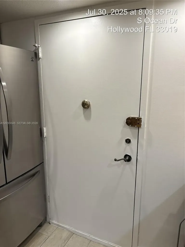 1600 S Ocean Drive Hollywood FL 33019