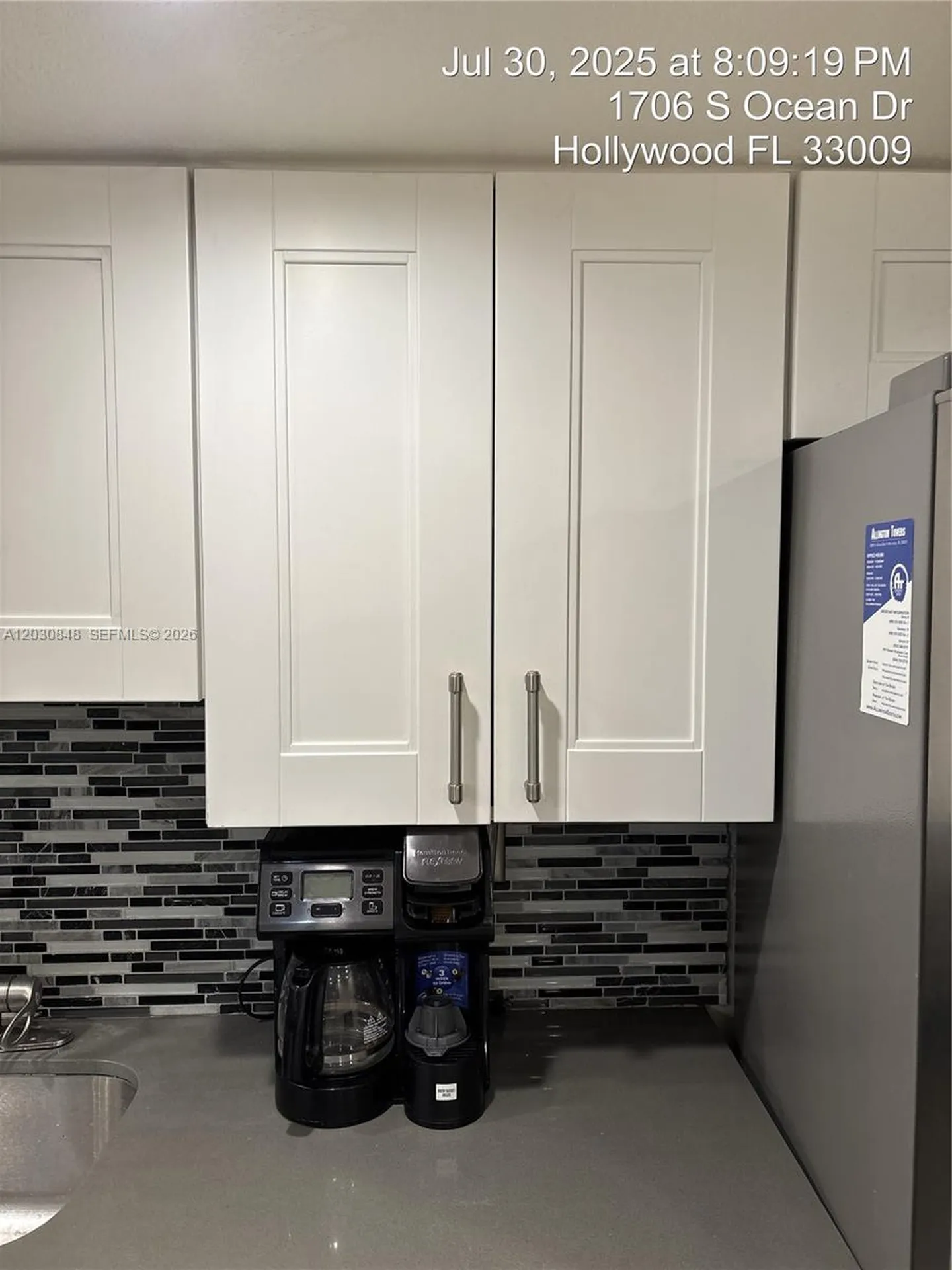 1600 S Ocean Drive Hollywood FL 33019