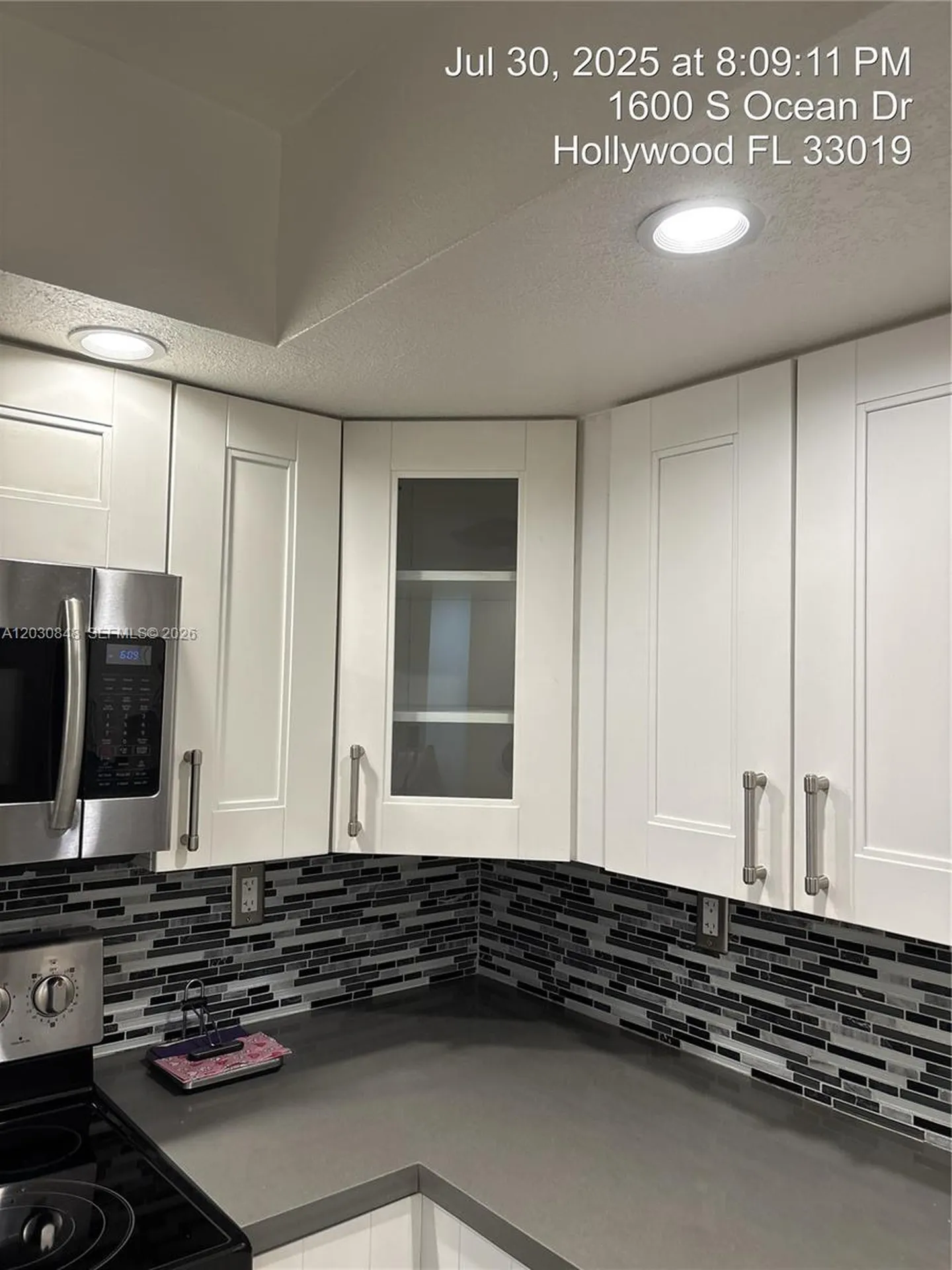 1600 S Ocean Drive Hollywood FL 33019