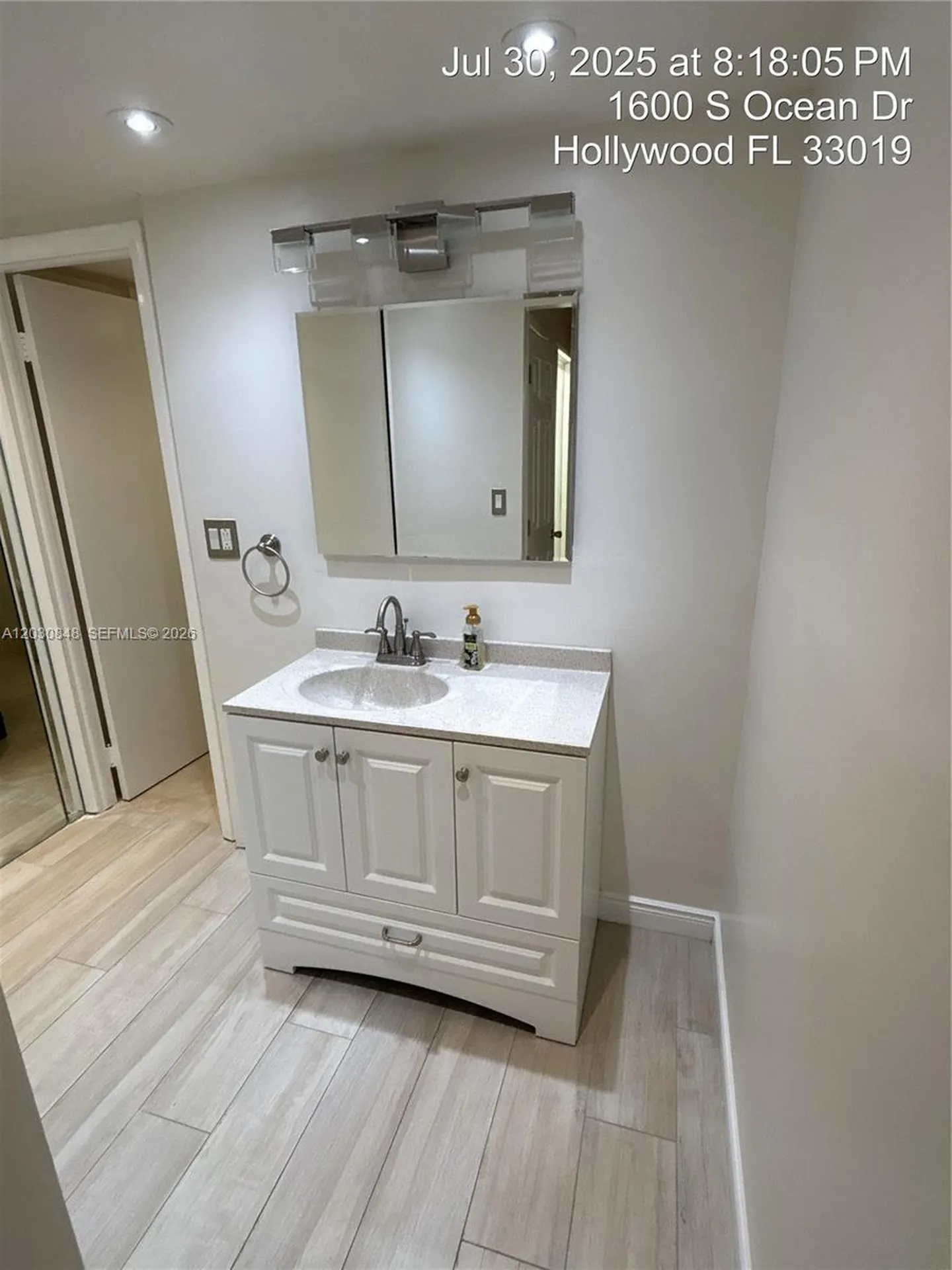 1600 S Ocean Drive Hollywood FL 33019