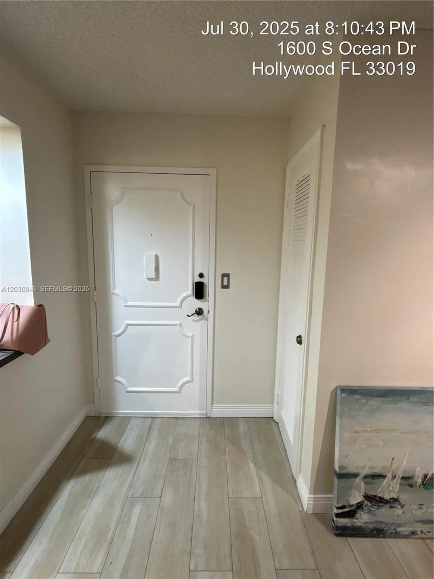 1600 S Ocean Drive Hollywood FL 33019