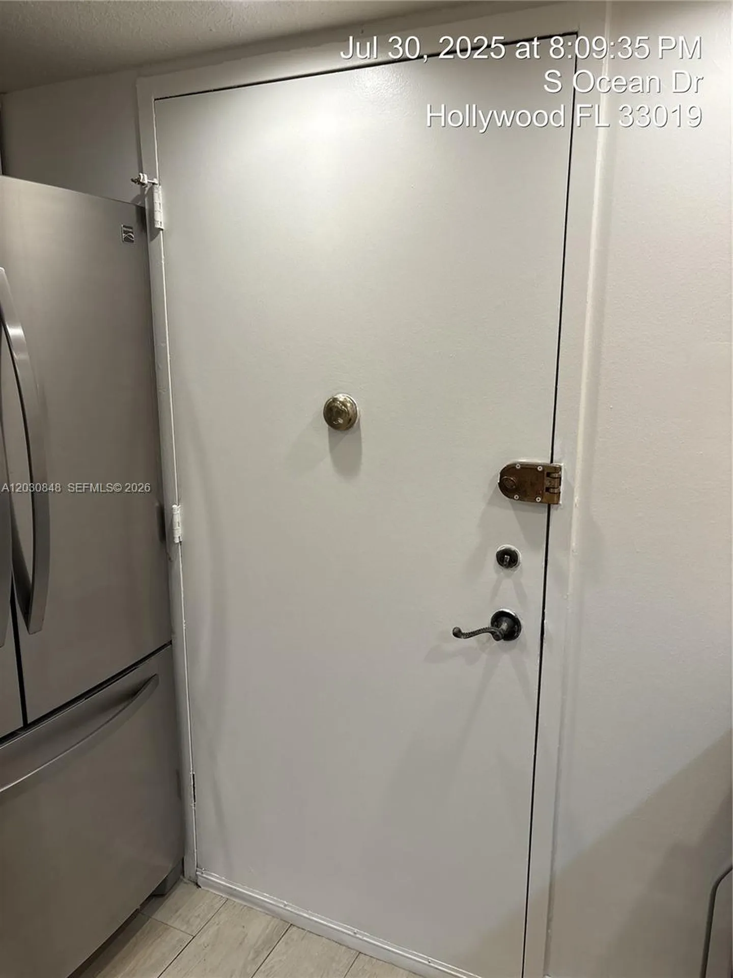 1600 S Ocean Drive Hollywood FL 33019