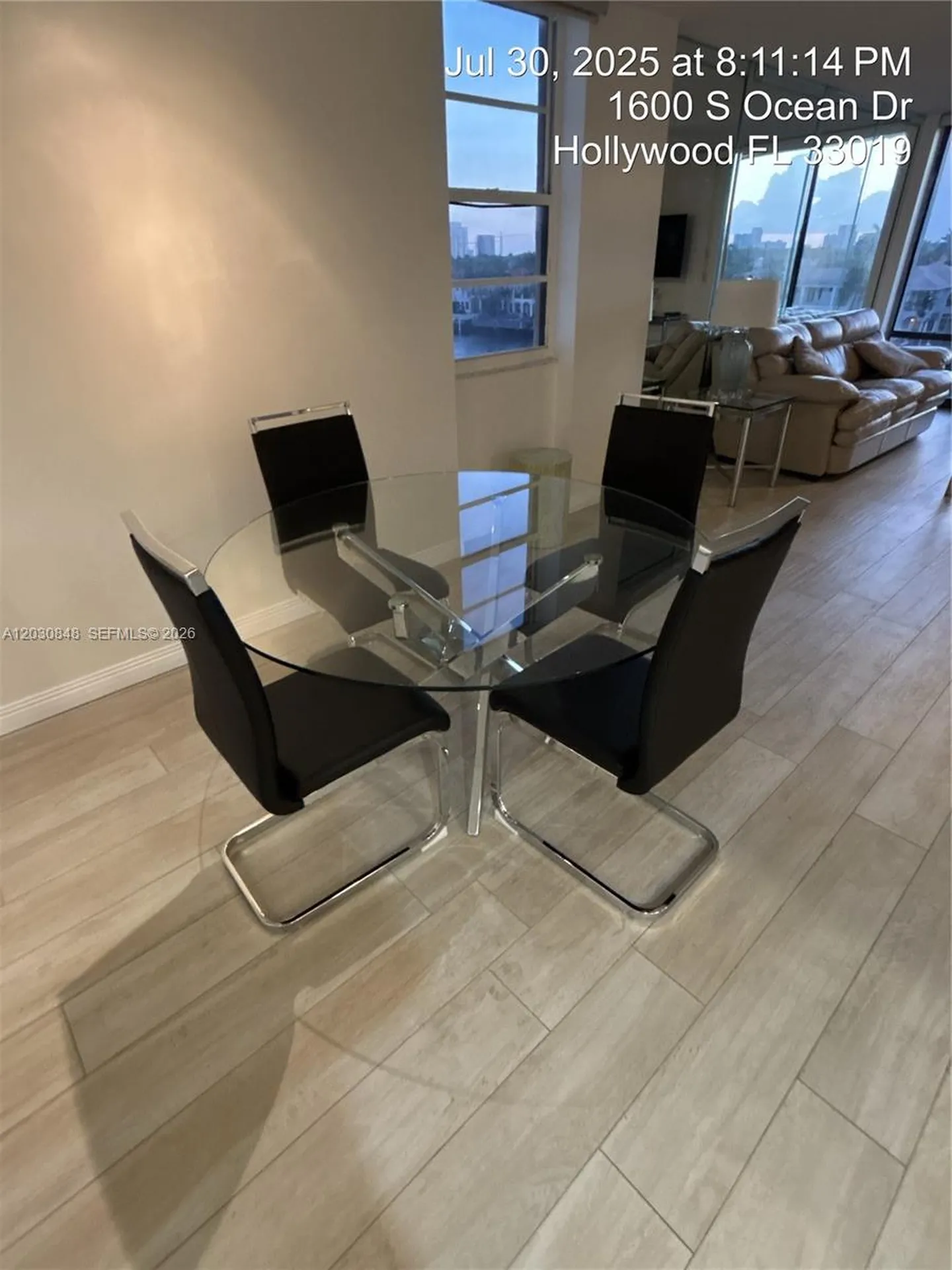 1600 S Ocean Drive Hollywood FL 33019