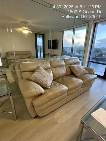 1600 S Ocean Drive Hollywood FL 33019