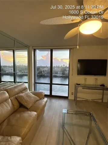 1600 S Ocean Drive Hollywood FL 33019