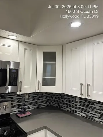 1600 S Ocean Drive Hollywood FL 33019