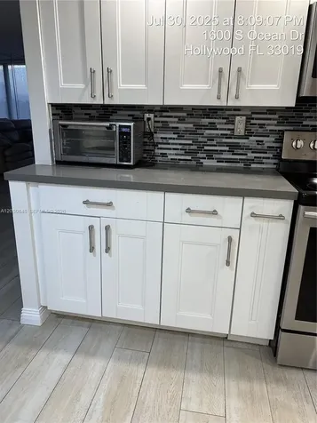 1600 S Ocean Drive Hollywood FL 33019