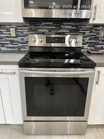 1600 S Ocean Drive Hollywood FL 33019