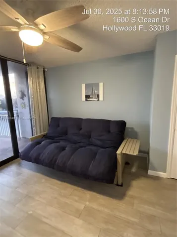 1600 S Ocean Drive Hollywood FL 33019