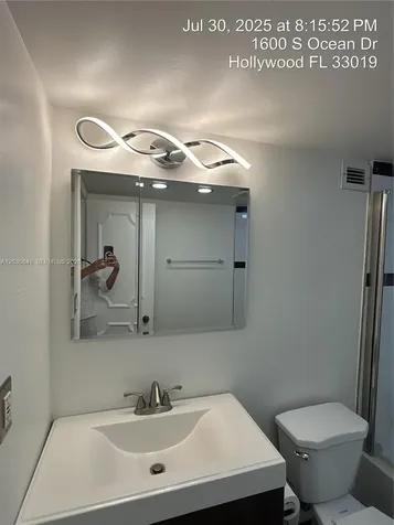 1600 S Ocean Drive Hollywood FL 33019