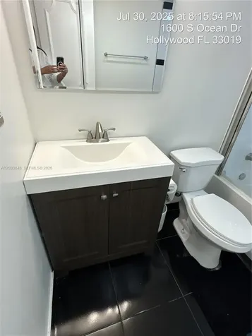 1600 S Ocean Drive Hollywood FL 33019