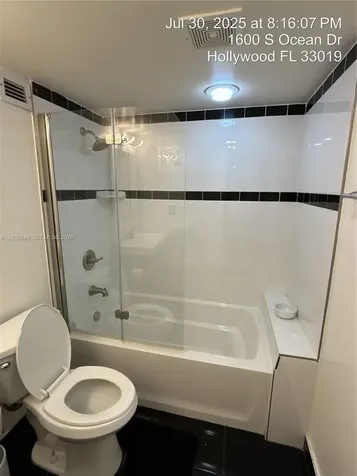 1600 S Ocean Drive Hollywood FL 33019