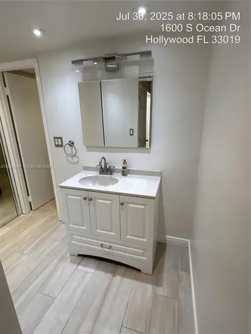 1600 S Ocean Drive Hollywood FL 33019