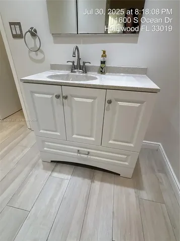 1600 S Ocean Drive Hollywood FL 33019
