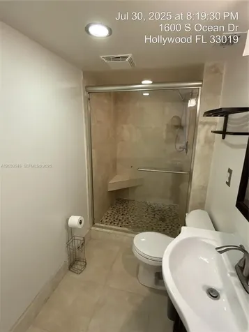 1600 S Ocean Drive Hollywood FL 33019