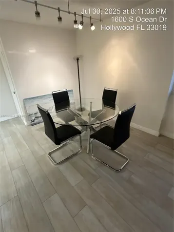 1600 S Ocean Drive Hollywood FL 33019
