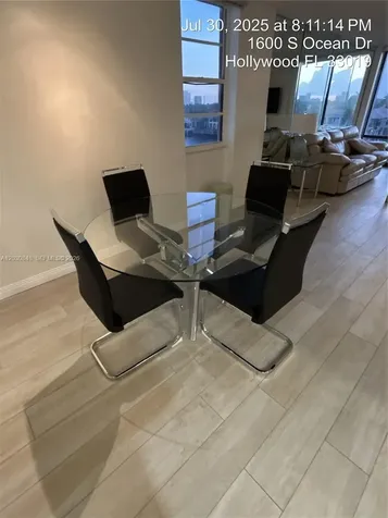 1600 S Ocean Drive Hollywood FL 33019