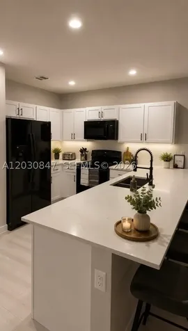 1037 NW 5th Street Florida City FL 33034