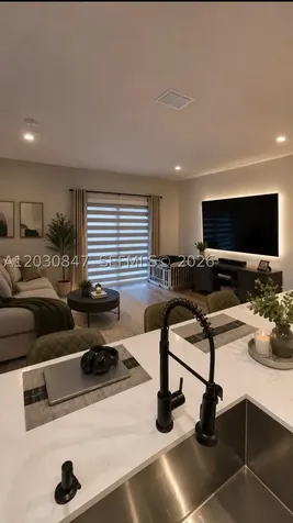 1037 NW 5th Street Florida City FL 33034