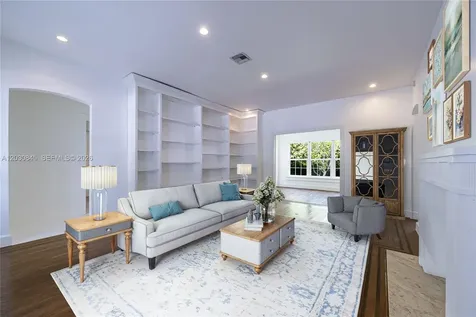 8942 Carlyle Avenue Surfside FL 33154