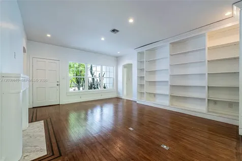 8942 Carlyle Avenue Surfside FL 33154