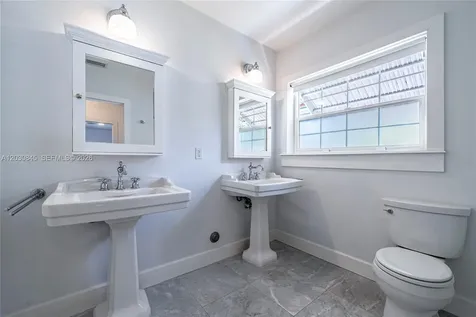 8942 Carlyle Avenue Surfside FL 33154