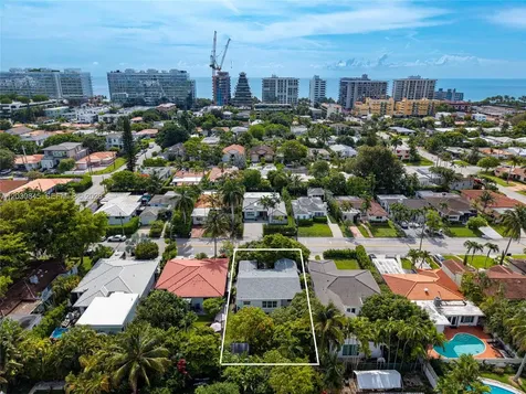 8942 Carlyle Avenue Surfside FL 33154