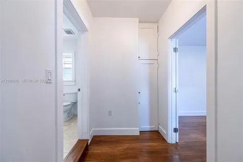 8942 Carlyle Avenue Surfside FL 33154