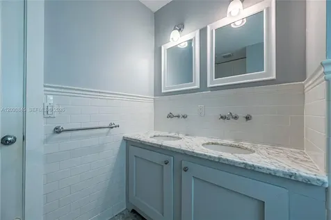8942 Carlyle Avenue Surfside FL 33154