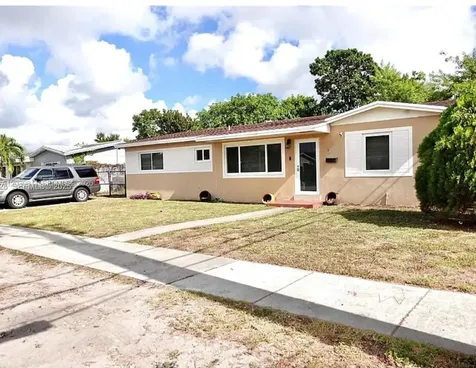 20021 NW 14th Avenue Miami Gardens FL 33169