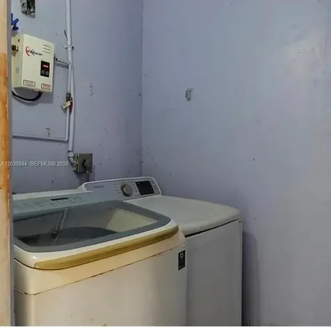 20021 NW 14th Avenue Miami Gardens FL 33169