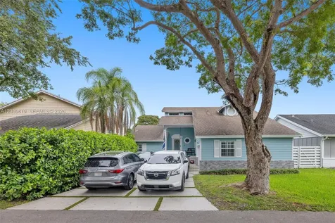 14029 SW 149th Lane Miami FL 33186