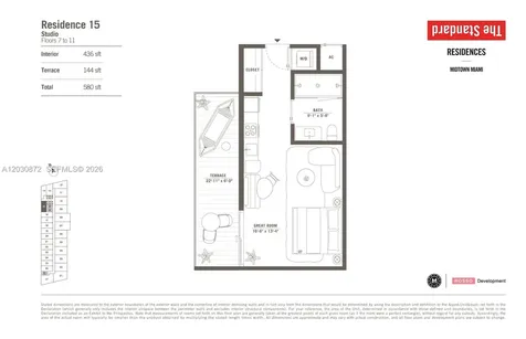 90 NE 32nd Street Miami FL 33127