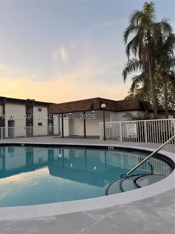 7250 SW 94th Place Miami FL 33173