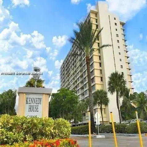 1865 79th St Causeway North Bay Village FL 33141