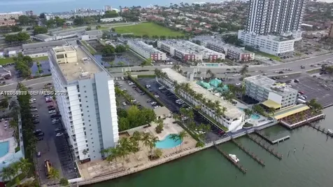 1865 79th St Causeway North Bay Village FL 33141