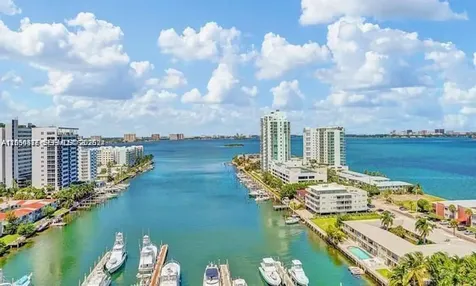 1865 79th St Causeway North Bay Village FL 33141