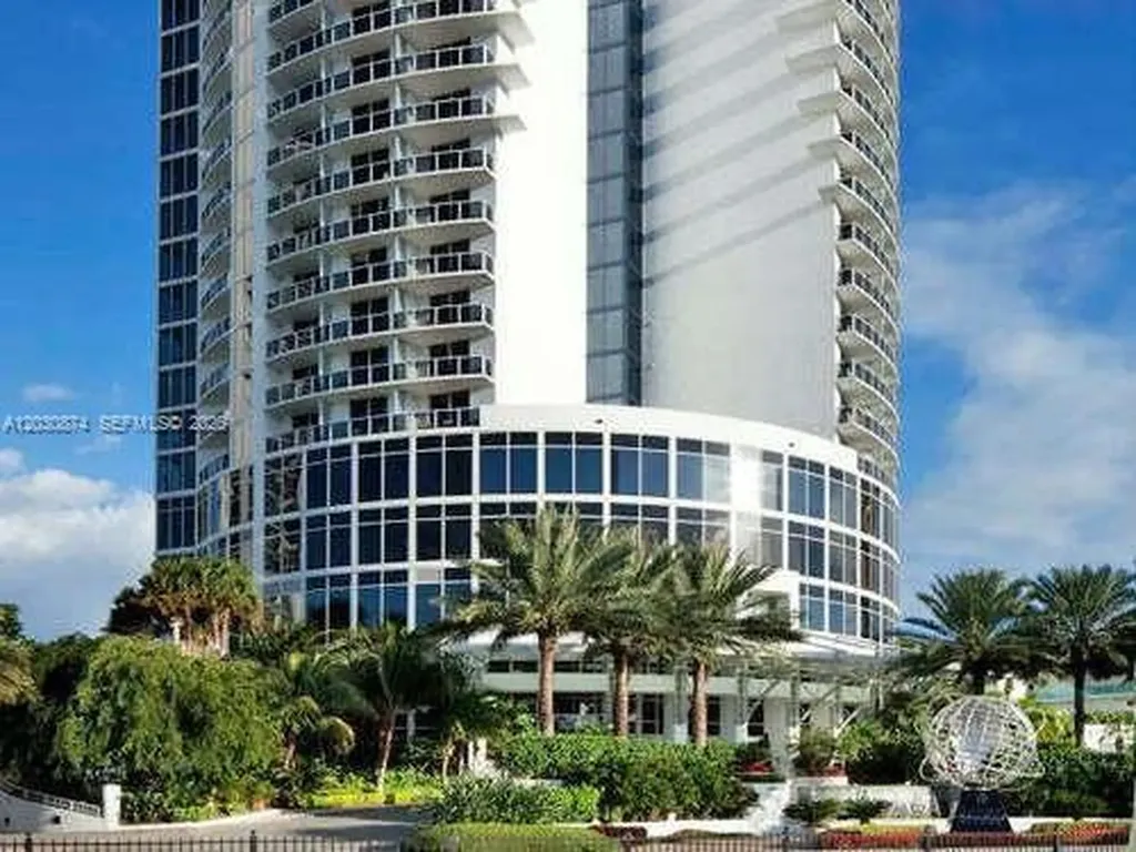 18001 Collins Avenue Sunny Isles Beach FL 33160