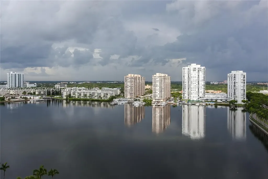 18181 NE 31st Court Aventura FL 33160