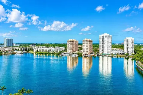 18181 NE 31st Court Aventura FL 33160